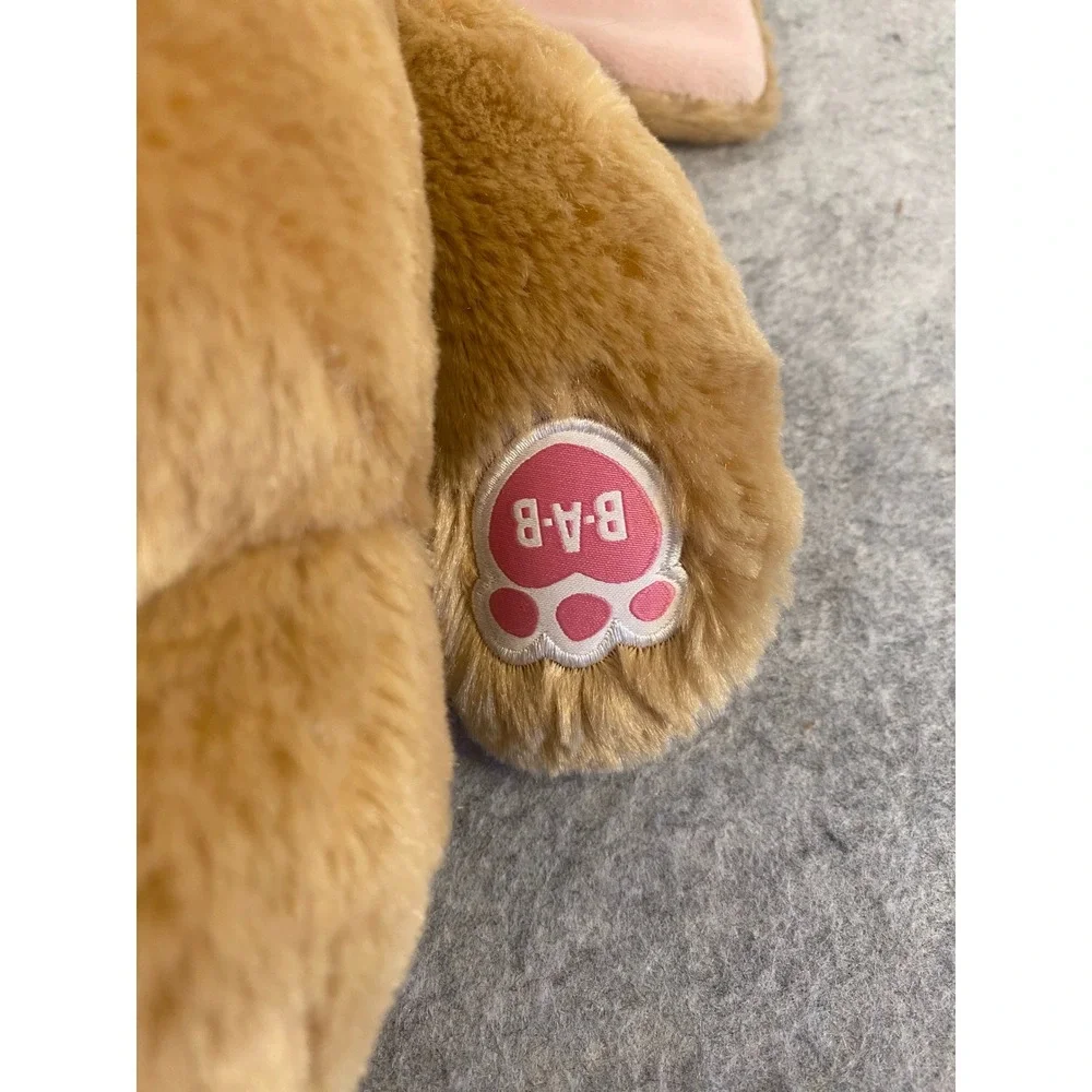 Build‎ a Bear Workshop Pawlette Plush Floppy Ears Bunny